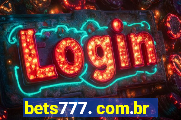 bets777. com.br